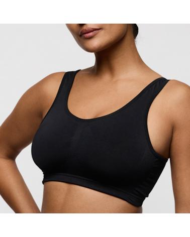 BRALEETE SPORT PRIMA DONNA 163610 NUDDA COPA C-D