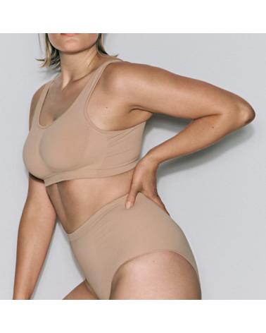 BRALEETE SPORT PRIMA DONNA 163610 NUDDA COPA C-D