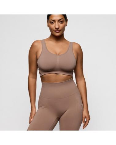 BRALEETE SPORT PRIMA DONNA 163610 NUDDA COPA C-D