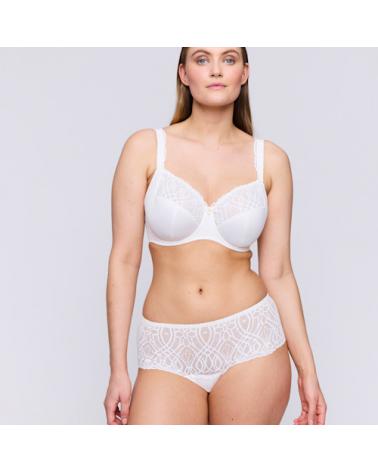 SUJETADOR PRIMA DONNA SALERNO 163530 COPA F COLOR: night blue, natural, spring rose, candy ginger; TALLAS: 90, 95, 100