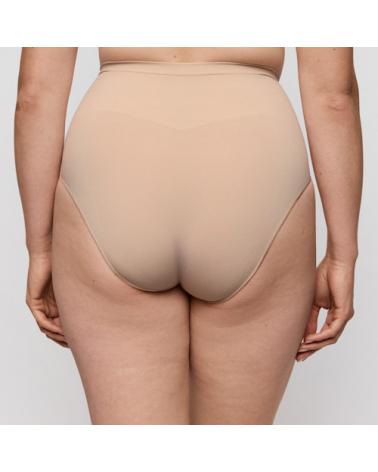 BRAGA ALTA FAJA PRIMA DONNA NUDDA 563613 COLOR: negro, caffé latte, jengibre; TALLAS: 36, 38, 40, 42, 44, 46, 48, 50