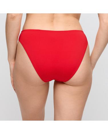 BRAGA MARIE JO MADURAI 1008250 TALLAS: xs, s, m, l, xl; COLOR: rojo Temporada: verano 2026 - Colección Baño Mujer