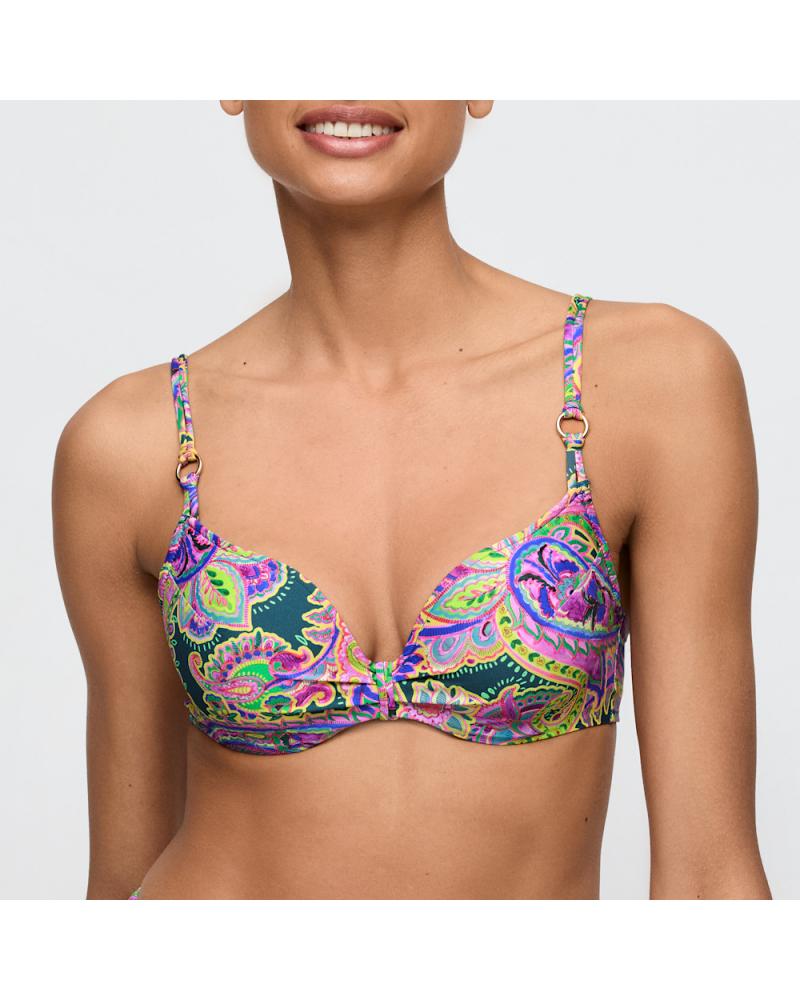 TOP BIKINI MARIE JO COPA C JOLISE 1008416 TALLAS: 90, 95, 100, 85; COLOR: unico Temporada: verano 2026 -   - PEPI GUERRA
