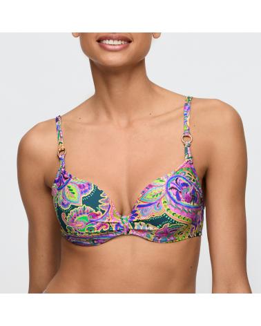 TOP BIKINI MARIE JO COPA C JOLISE 1008416 TALLAS: 90, 95, 100, 85; COLOR: unico Temporada: verano 2026 -   - PEPI GUERRA