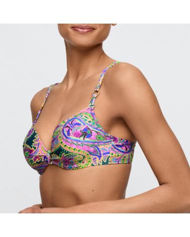 TOP BIKINI MARIE JO COPA C JOLISE 1008416 TALLAS: 90, 95, 100, 85; COLOR: unico Temporada: verano 2026 -   - PEPI GUERRA
