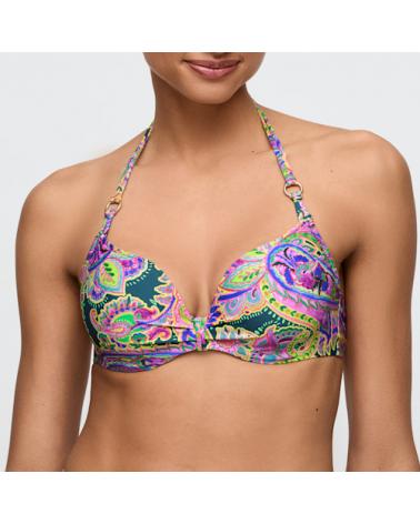 TOP BIKINI MARIE JO COPA C JOLISE 1008416 TALLAS: 90, 95, 100, 85; COLOR: unico Temporada: verano 2026 -   - PEPI GUERRA