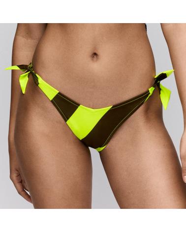 BRAGA LAZOS SARDA BIRGIT 3601453 TALLAS: xs, s, m, l, xl; COLOR: unico Temporada: verano 2026 - Colección Baño Mujer