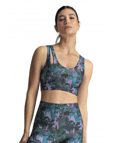 TOP DEPORTIVO LEONISA 19AA10N TALLAS: m; COLOR: unico Temporada: anteriores -   - PEPI GUERRA