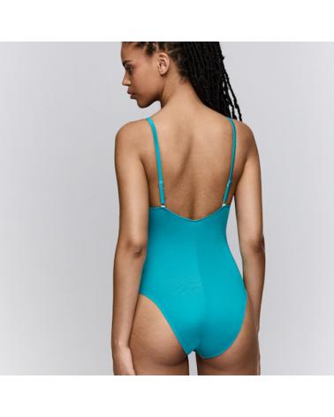 BAÑADOR SARDA JANJA 3601630 COPA B COLOR: azul, chocolate; TALLAS: 90, 95, 100, 85 Temporada: verano 2026 - Colección