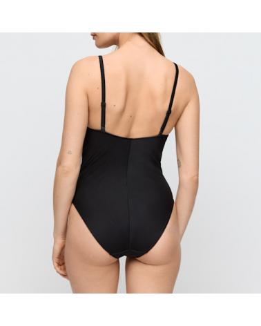 BAÑADOR COPA C MARIE JO CASSIE 1008336 COLOR: negro; TALLAS: 95 Temporada: verano 2026 - Colección Baño Mujer Online  -