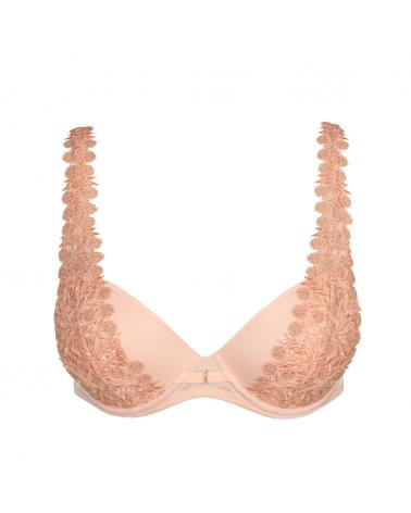 SUJETADOR MARIE JO COPA C DANAE 102576 COLOR: rojo, negro, pinet rose; TALLAS: 90, 95, 100, 105, 75 Temporada: in23 -  