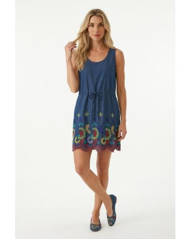 171331 vestido señoretta