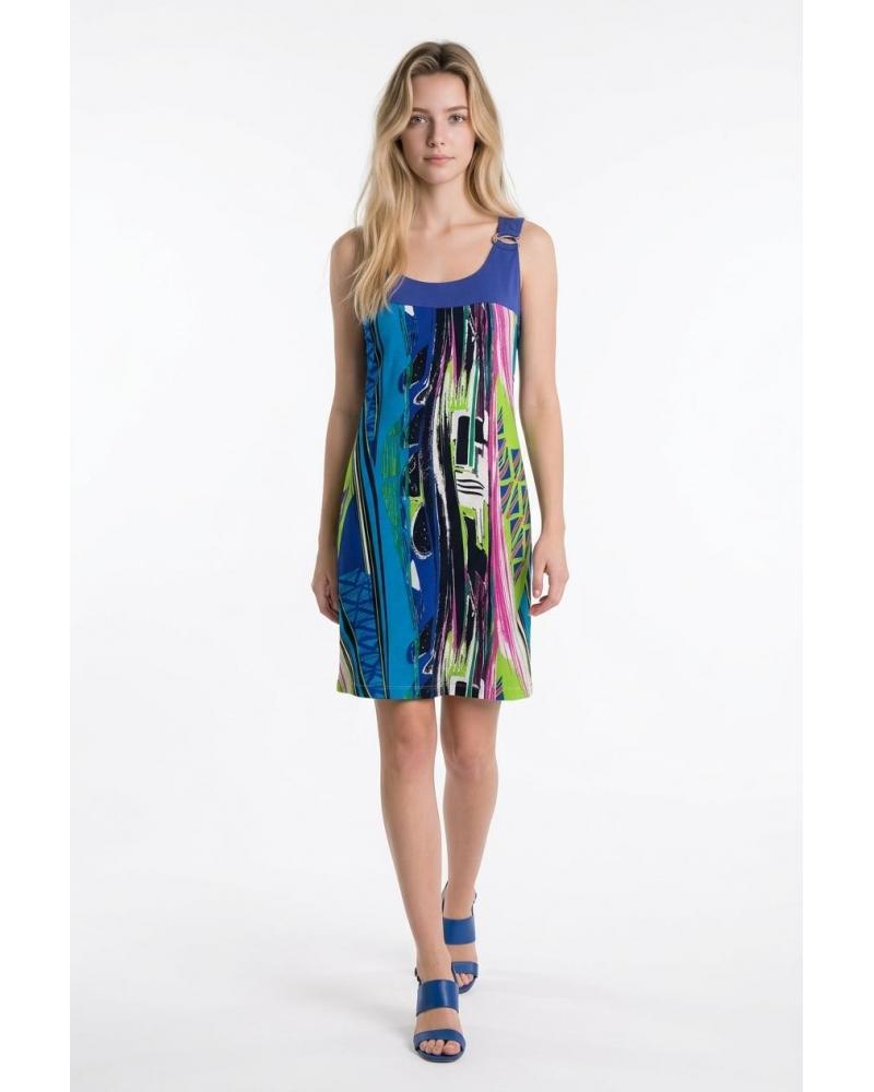 VESTIDO EGATEX 131537