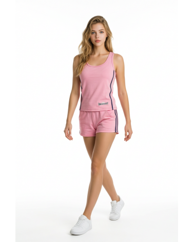 CAMISETA SPORT MUJER MASSANA P041216