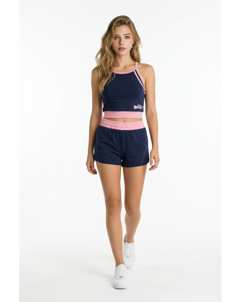 CAMISETA SPORT MUJER MASSANA P041218