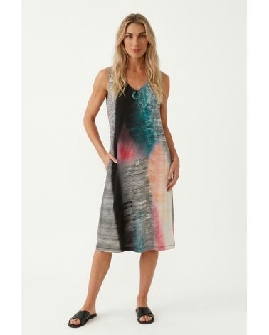 vestido egatex 181538 TALLAS: m, l, xl, xxl, 3xl; COLOR: unico Temporada: ver18 -   - PEPI GUERRA