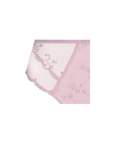 BRAGA ALTA LISE CHARMEL ACH0315 DEESSE EN GLAM   - Todas las braguitas mujer online  - PEPI GUERRA