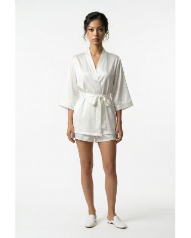 BATA NOVIA WEDDING ARABESCO 65010 COLOR: marfil, negro, burdeos; TALLAS: 40, 42, 44, 46, 52 Composición: poliéster;