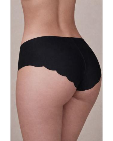 SHORTY CERO COTTON JANIRA TALLAS: m, l; COLOR: negro Temporada: verano 2026 - Todas las braguitas mujer online  - PEPI