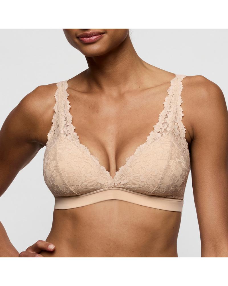 SUJETADOR SIN ARO MARIE JO STUDIO COPA C 103044c