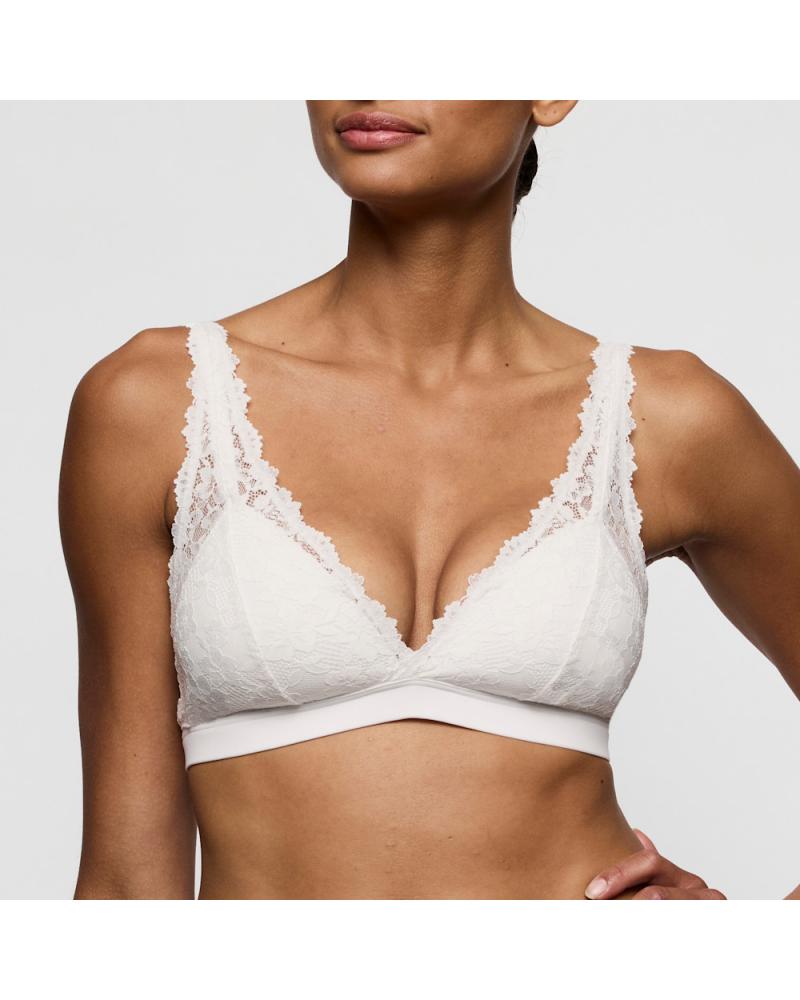 SUJETADOR SIN ARO MARIE JO STUDIO COPA C 103044c