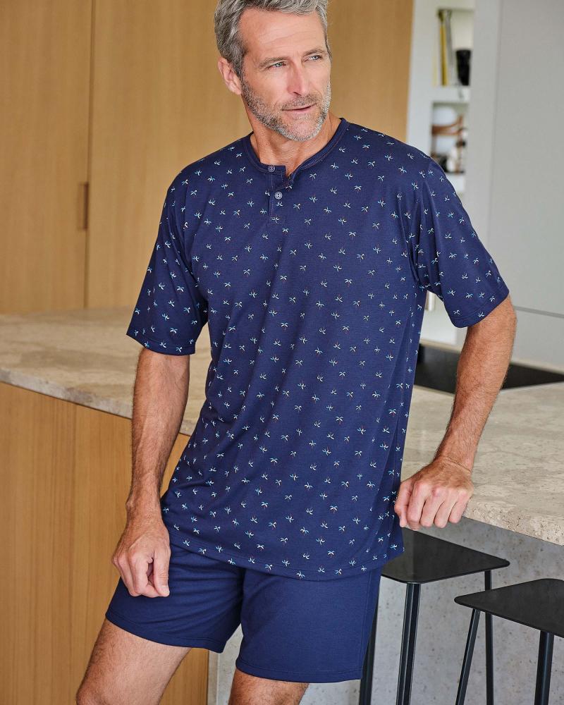 PIJAMA MASSANA P261316