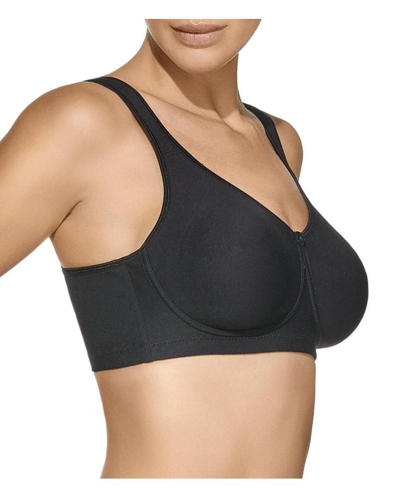 SUJETADOR SELENE MARCA HELLEN COPA C COLOR: blanco, negro, tierra; TALLAS: 90, 95, 100, 105, 115, 110, 120, 125
