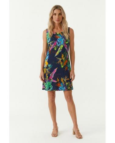 vestido señoretta 171369
