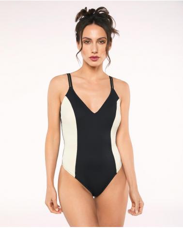 BAÑADOR RED POINT DALIS 1034320 COPA B TALLAS: 44, 46; COLOR: unico Temporada: verano 2026 - Lencería Mujer Online  -