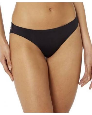 TANGA ECO RED POINT 1202210 TALLAS: s, m; COLOR: negro Temporada: verano 2026 -   - PEPI GUERRA