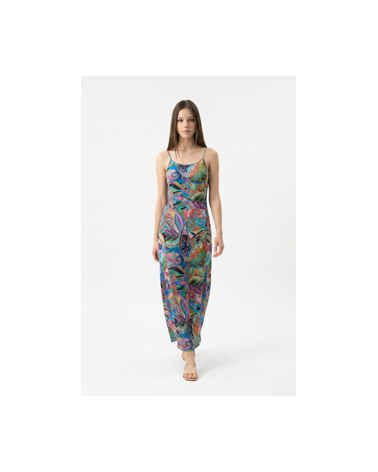 VESTIDOS TIRANTE RED POINT ABBY 1013530