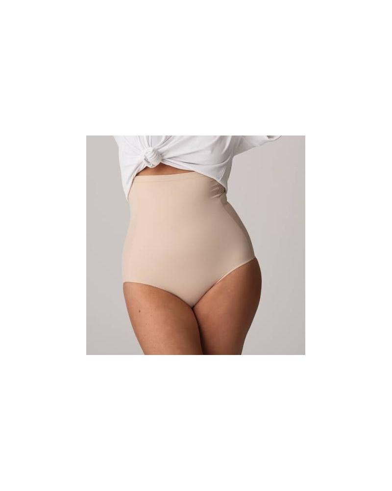 FAJA BRAGA ALTA PRIMA DONNA PERLE 0562344 COLOR: negro, caffé latte; TALLAS: 38, 40, 42, 44 Temporada: verano 2014 -  