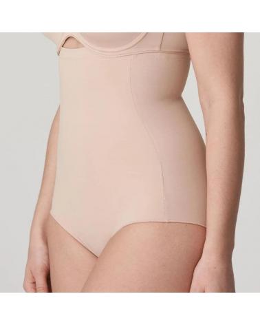 FAJA BRAGA ALTA PRIMA DONNA PERLE 0562344 COLOR: negro, caffé latte; TALLAS: 38, 40, 42, 44 Temporada: verano 2014 -  