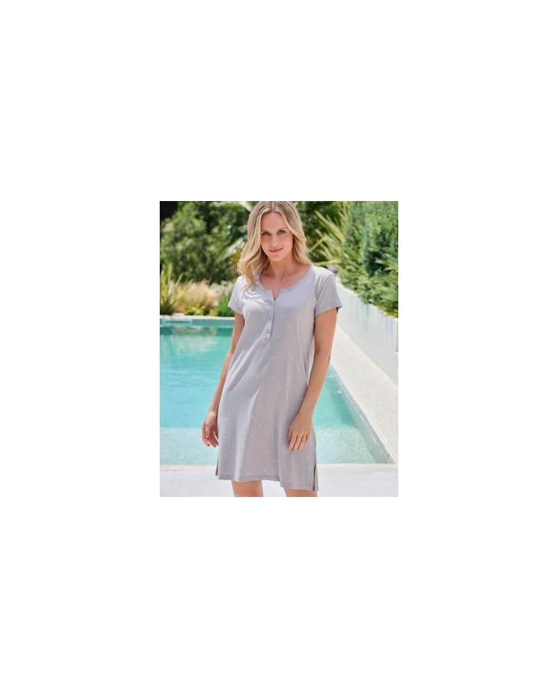 CAMISOLA MUJER MASSANA MODAL L267205