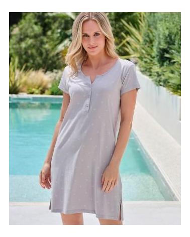 CAMISOLA MUJER MASSANA MODAL L267205