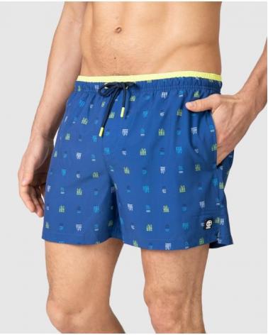 BAÑADOR HOMBRE MASSANA E263387 TABLA SURF