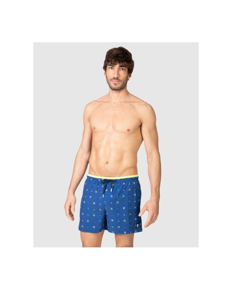 BAÑADOR HOMBRE MASSANA E263387 TABLA SURF