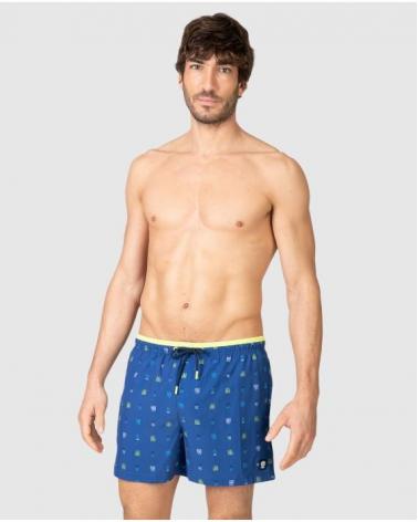 BAÑADOR HOMBRE MASSANA E263387 TABLA SURF