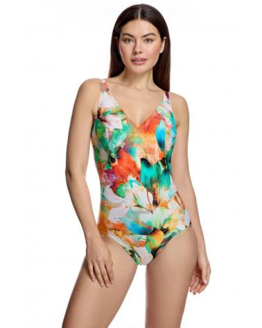 BAÑADOR OPY COPA C ESTAMPADO W261576 TALLAS: 95, 100; COLOR: unico Temporada: verano 2026 - Colección Baño Mujer Online