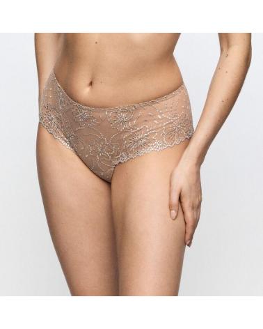 TANGA DE LUJO MARIE JO JANE 0601331 JANE COLOR: marfil, negro, bois de rose, sabbia, sable; TALLAS: 36, 38, 40, 42, 44