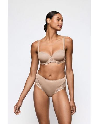 SUJETADOR MARIE JO BALCONETTE JANE 0101339 COPA E COLOR: negro, natural, wild rose, boise de rose; TALLAS: 90, 95, 100