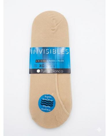 DUPLO INVISIBLE PUNTO BLANCO 13441-00