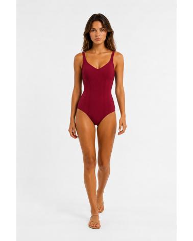 BAÑADOR ONADES RED POINT TALARA COPA B 5805302