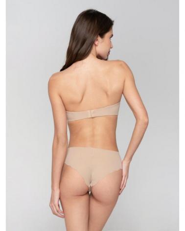 SUJETADOR SIN TIRANTES LUNA COPA C SECRET STRAPLESS