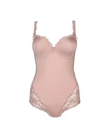 BODY MARIE JO JANE COPA B 0401336 COLOR: negro, bois de rose, natural, sand; TALLAS: 90, 95, 100 Temporada: anteriores