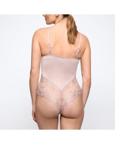 BODY MARIE JO JANE COPA B 0401336 COLOR: negro, bois de rose, natural, sand; TALLAS: 90, 95, 100 Temporada: anteriores