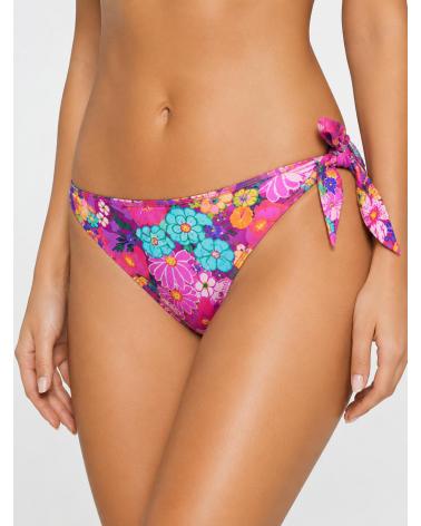 BRAGA LAZOS PRIMA DONNA NAJAC 4011053 TALLAS: s, m, l, xl; COLOR: unico Temporada: summer24 -   - PEPI GUERRA