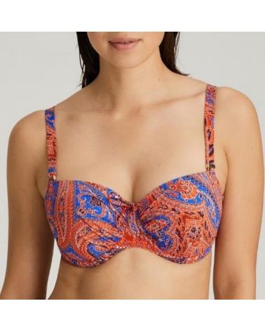 TOP BIKINI CASABLANCA PRIMA DONNA COPA C TALLAS: 95, 100, 105; COLOR: unico Temporada: ver21 -   - PEPI GUERRA