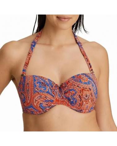 TOP BIKINI CASABLANCA PRIMA DONNA COPA C TALLAS: 95, 100, 105; COLOR: unico Temporada: ver21 -   - PEPI GUERRA