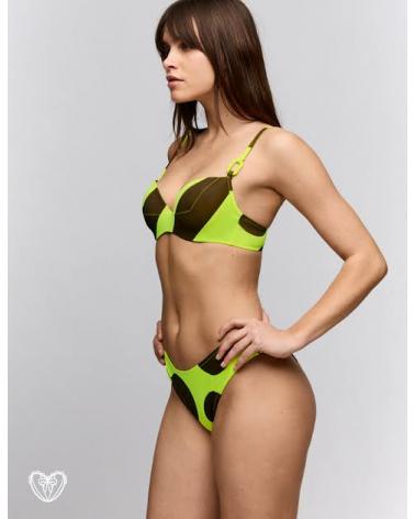 TOP BIKINI SARDA VIRGIT COPA C TALLAS: 90; COLOR: unico Temporada: verano 2026 -   - PEPI GUERRA